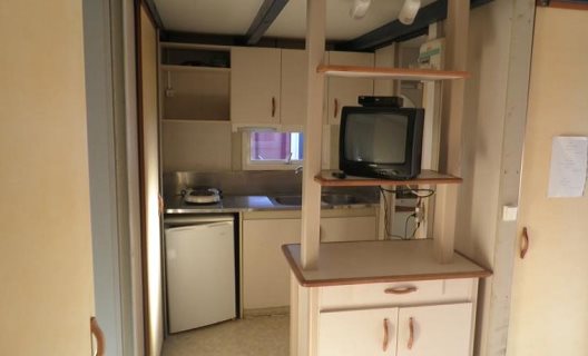 Camping Bon Sol