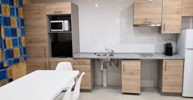 Camping Bungalow Bon Repos