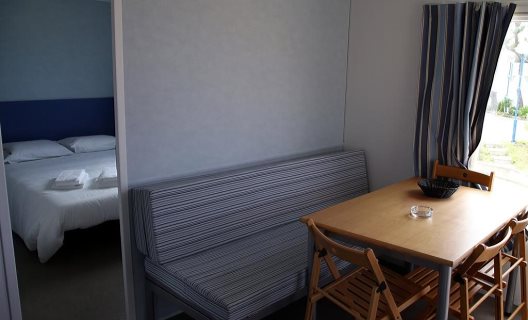 Camping Bungalows Orbitur Canidelo