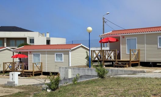 Camping Bungalows Orbitur Canidelo