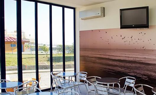 Camping Bungalows Orbitur Canidelo