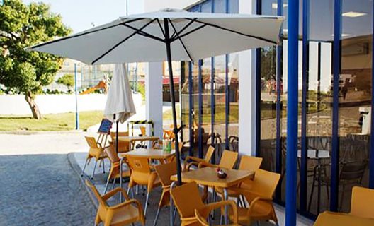 Camping Bungalows Orbitur Canidelo
