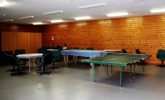 Camping Bungalows Orbitur Canidelo