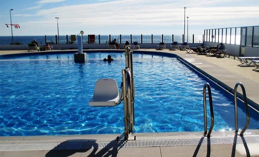 Camping Bungalows Orbitur Canidelo
