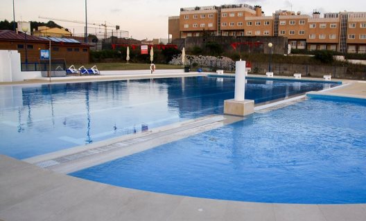 Camping Bungalows Orbitur Canidelo