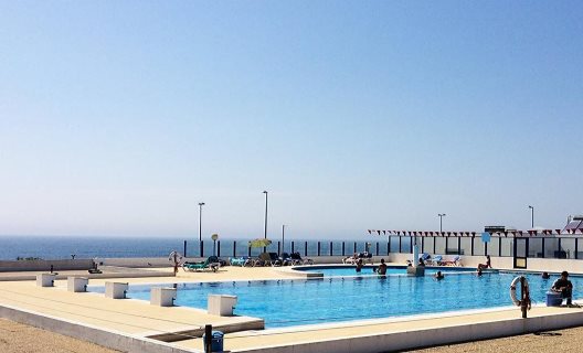 Camping Bungalows Orbitur Canidelo