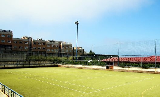 Camping Bungalows Orbitur Canidelo