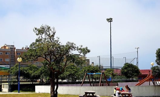 Camping Bungalows Orbitur Canidelo
