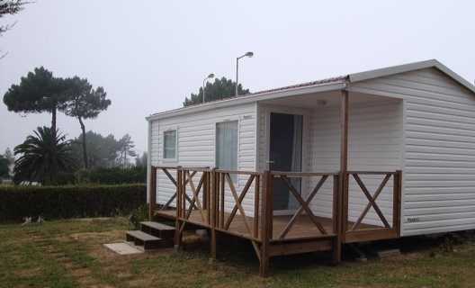 Camping Bungalows Orbitur Madalena