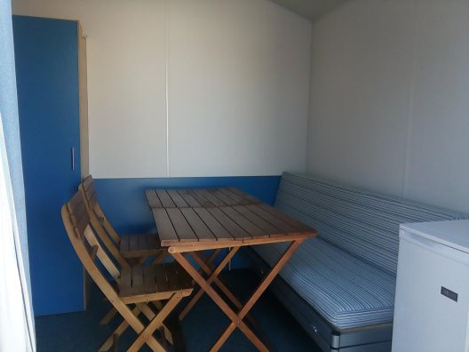 Camping Bungalows Orbitur Madalena