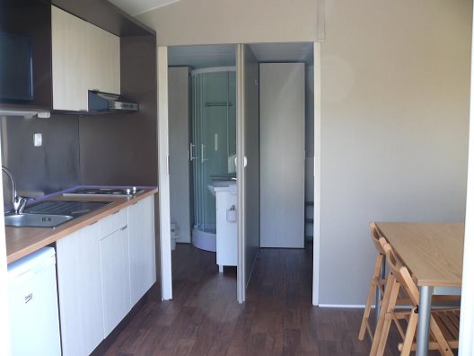 Camping Bungalows Orbitur Madalena
