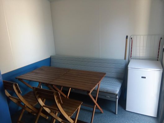 Camping Bungalows Orbitur Madalena