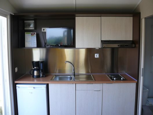Camping Bungalows Orbitur Madalena