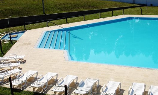 Camping Bungalows Orbitur Madalena