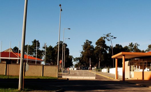 Camping Bungalows Orbitur Madalena