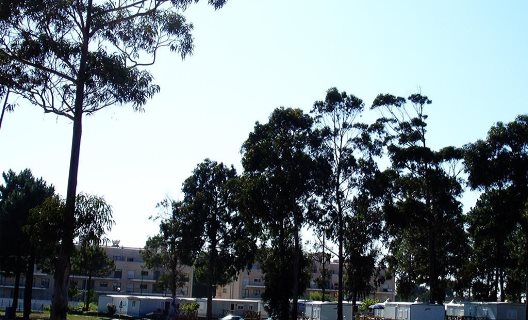 Camping Bungalows Orbitur Madalena