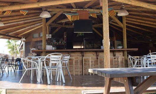 Camping Bungalows Park Albufera
