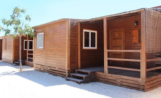 Camping Bungalows Park Albufera