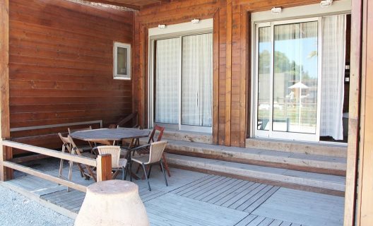 Camping Bungalows Park Albufera