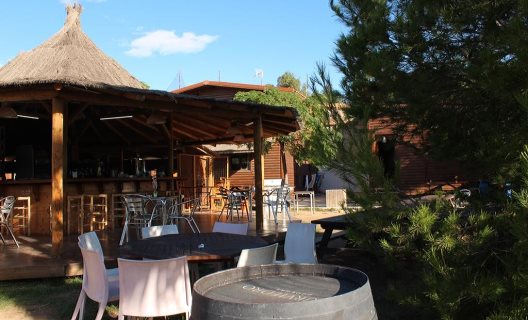 Camping Bungalows Park Albufera