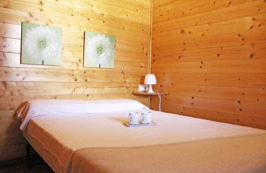 Camping Bungalows Park Albufera