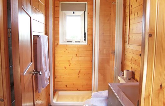 Camping Bungalows Park Albufera