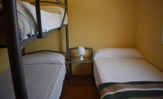 Camping Bungalows Park Albufera