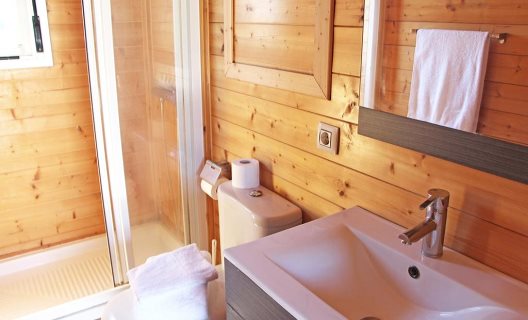 Camping Bungalows Park Albufera