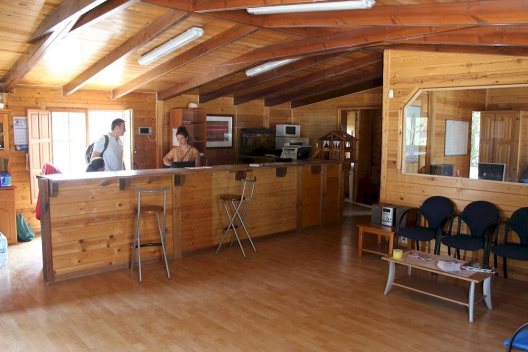 Camping Bungalows Park Albufera