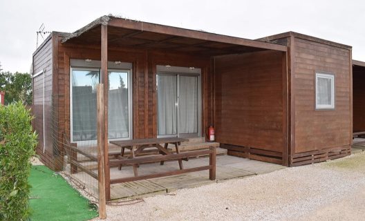 Camping Bungalows Park Albufera