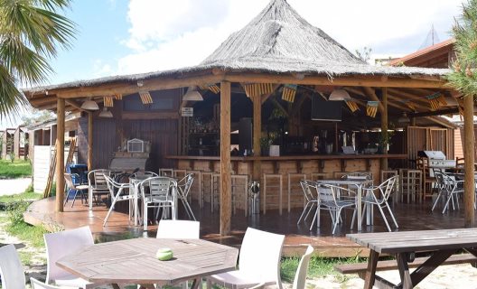 Camping Bungalows Park Albufera