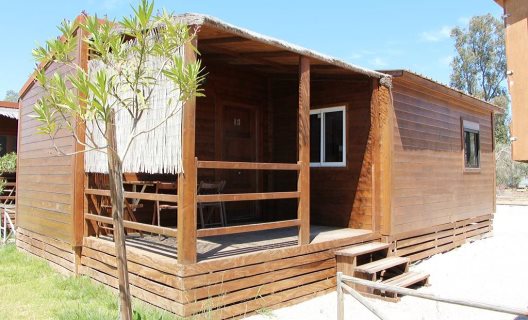 Camping Bungalows Park Albufera