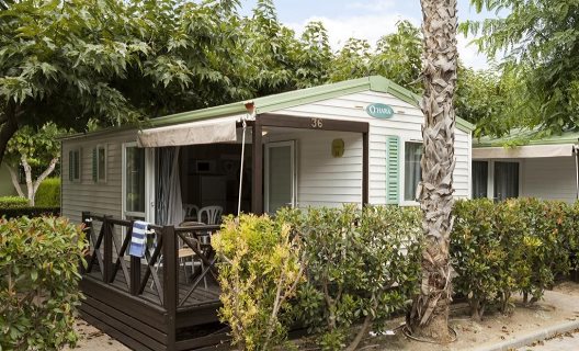 Camping Cambrils Playa
