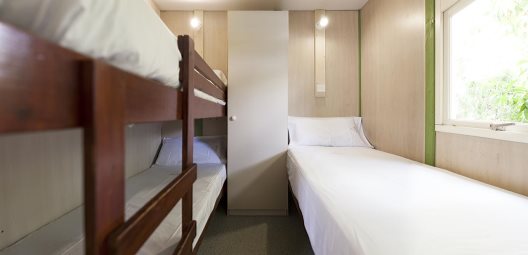 Camping Cambrils Playa
