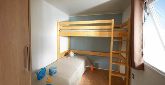 Camping Cambrils Playa