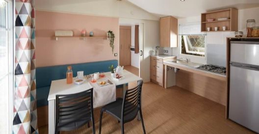 Camping Cambrils Playa