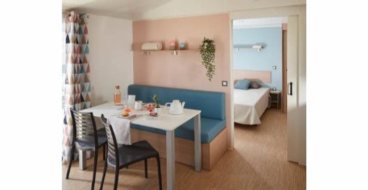 Camping Cambrils Playa