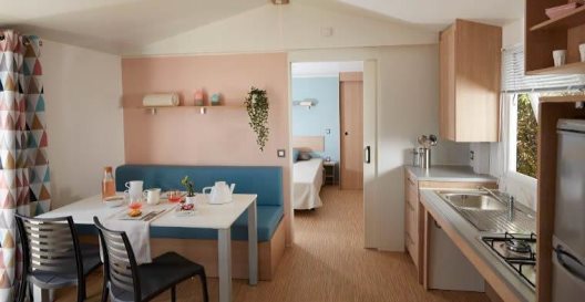 Camping Cambrils Playa