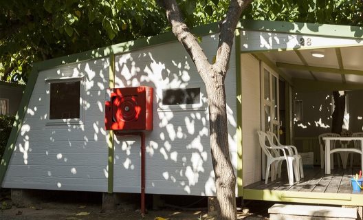 Camping Cambrils Playa