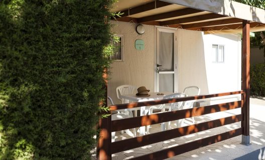 Camping Cambrils Playa