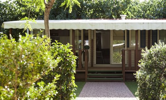 Camping Cambrils Playa