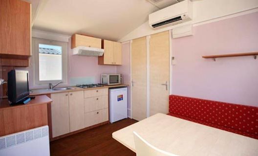 Camping Ciudad De Zaragoza