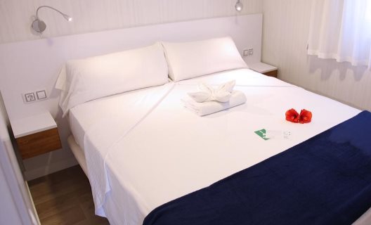 Camping Devesa Gardens