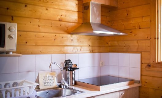 Camping Devesa Gardens