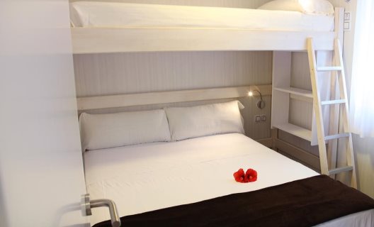 Camping Devesa Gardens