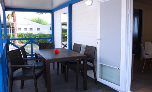 Camping Devesa Gardens