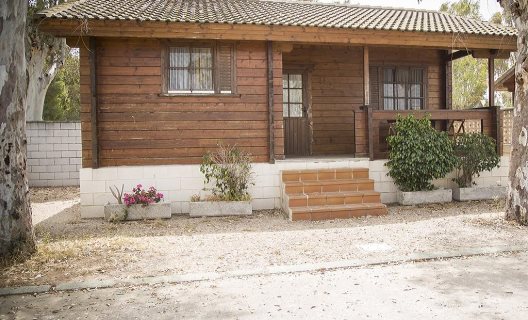 Camping Devesa Gardens