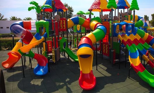 Camping Devesa Gardens