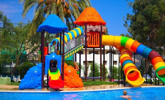 Camping Devesa Gardens