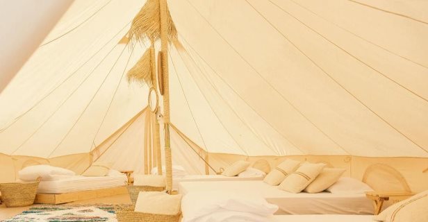 Camping El Garrofer